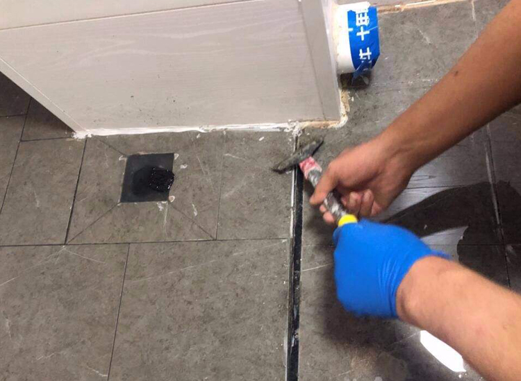 免拆防水